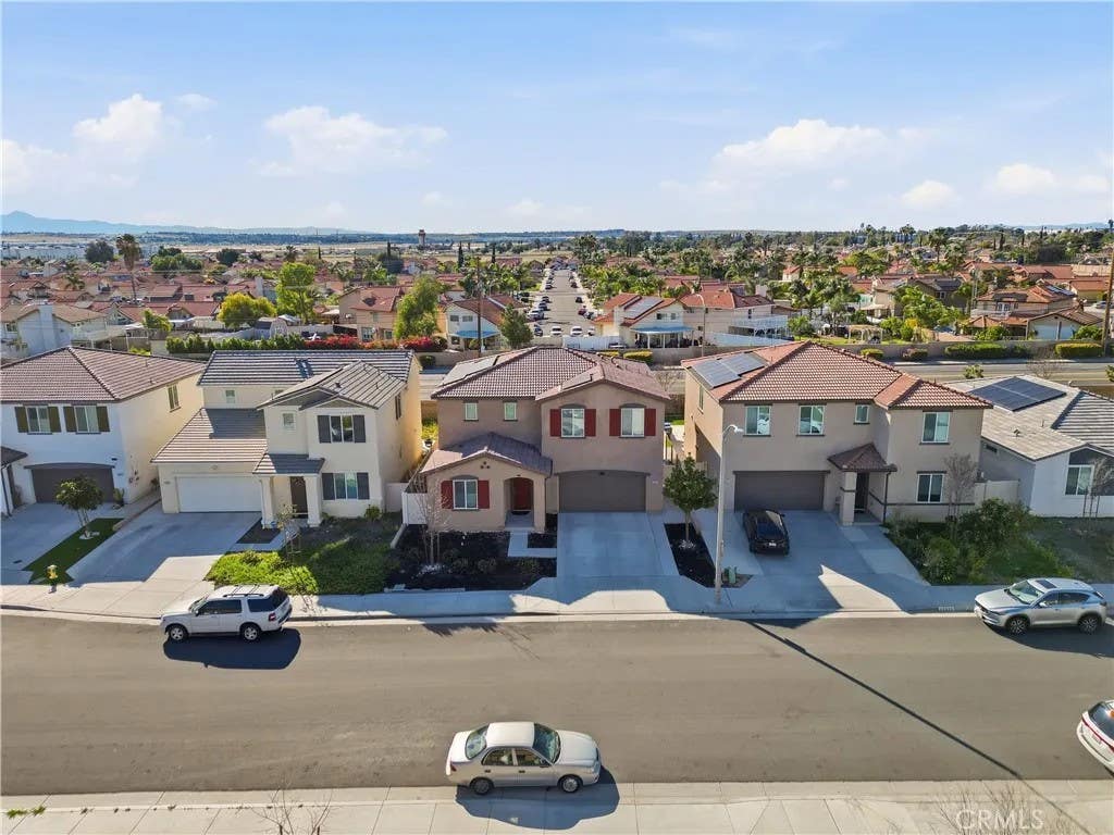 Photo of 15587 Crusader Drive, Moreno Valley, CA 92551 (MLS # IV26050564)