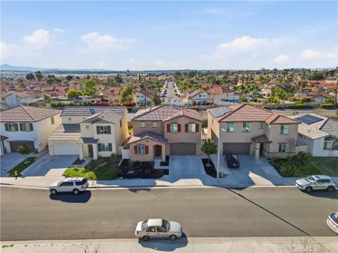 Photo of 15587 Crusader Drive, Moreno Valley, CA 92551 (MLS # IV26050564)