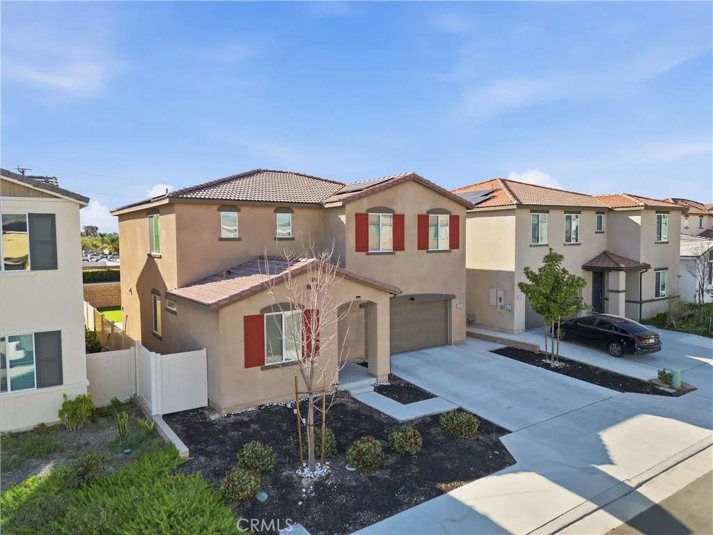Photo of 15587 Crusader Drive, Moreno Valley, CA 92551 (MLS # IV26050564)