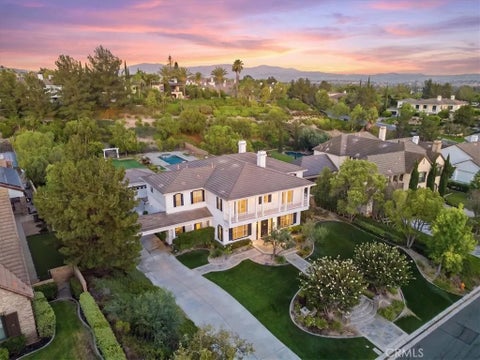 Photo of 4282 Hidden Oaks DR, Yorba Linda, CA 92886 (MLS # OC26162962)