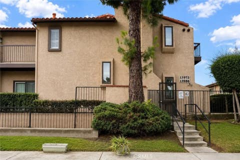 Photo of 13982 Ramhurst DR #6, La Mirada, CA 90638 (MLS # AR26111975)