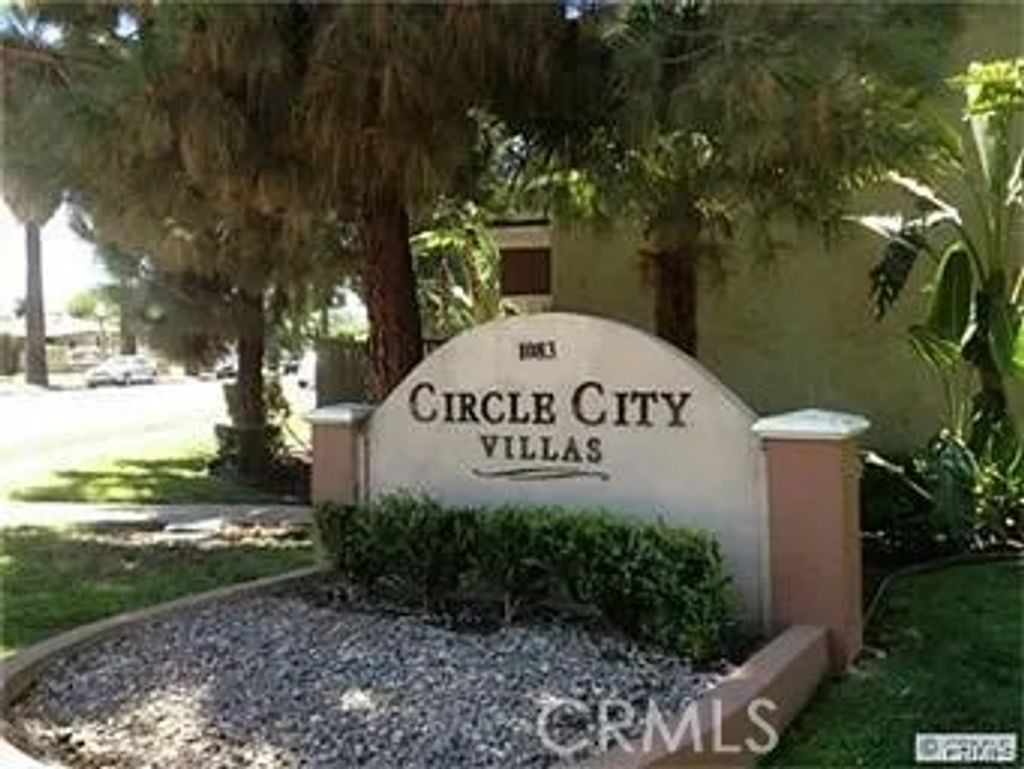 Photo of 1085 Circle City Drive #202, Corona, CA 92879 (MLS # CV26017321)