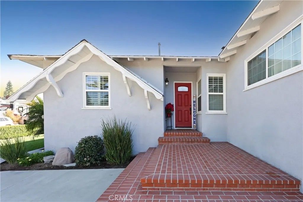 Photo of 14744 Terryknoll Dr, Whittier, CA 90604 (MLS # DW26013344)