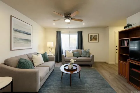 10661 King Phillip Ct, Santee, CA 92071 - #: PTP2508011