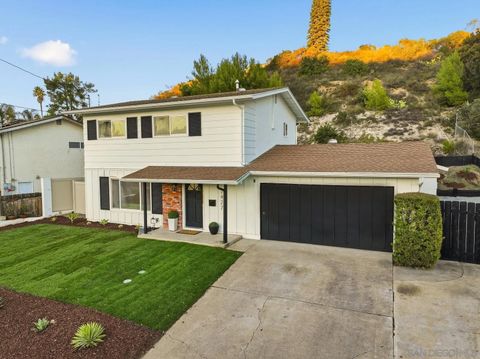 7427 Margerum Ave San Diego CA 92120
