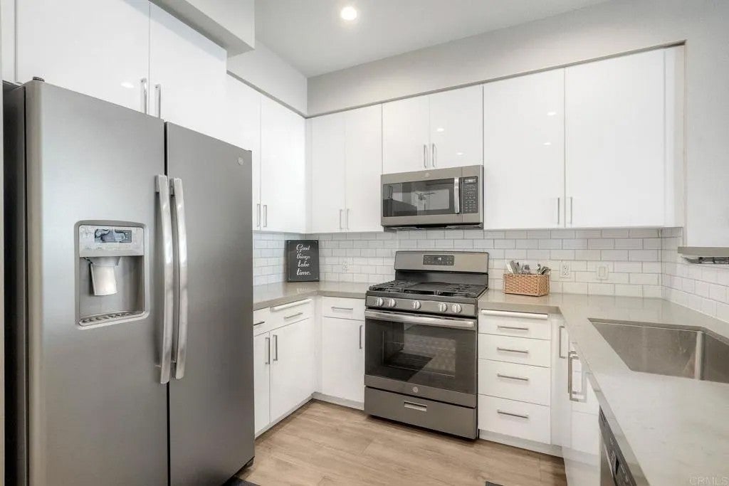 Photo of 355 N Cleveland Street #307, Oceanside, CA 92054 (MLS # NDP2607012)