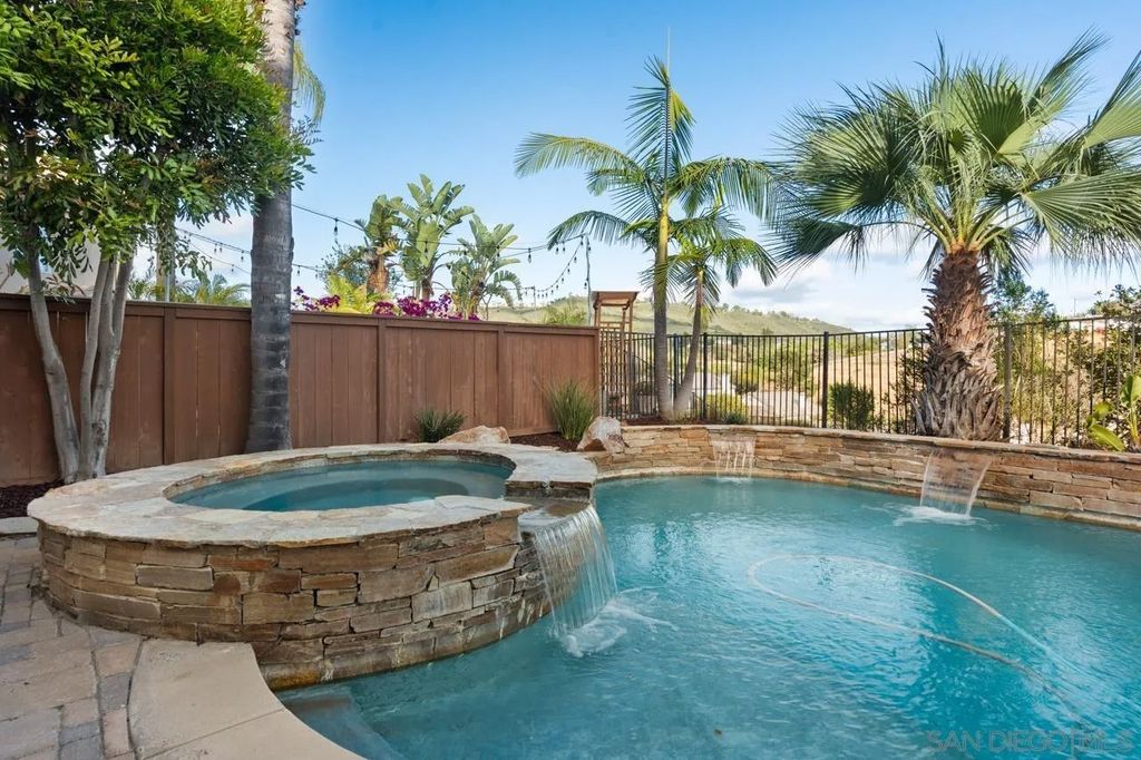 Photo of 725 Bandak Ct, San Marcos, CA 92069 (MLS # 260007841)