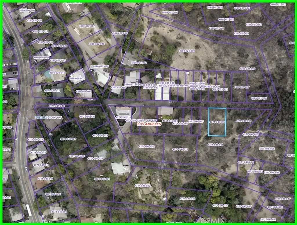 Photo of 10320 Caribou, Los Angeles, CA 90077 (MLS # PW26002484)