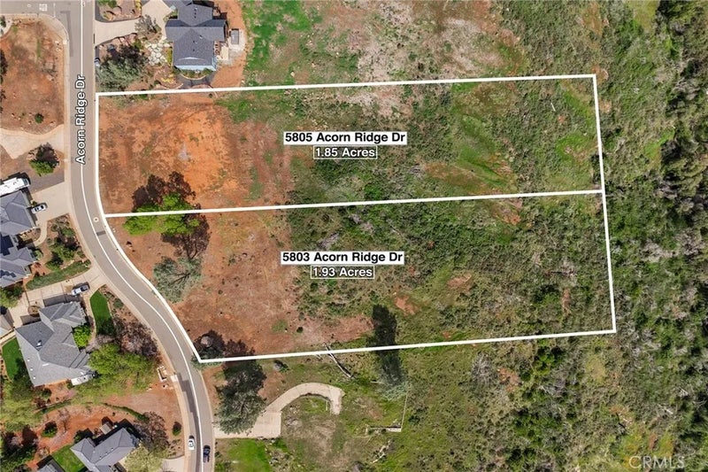 5805 Acorn Ridge