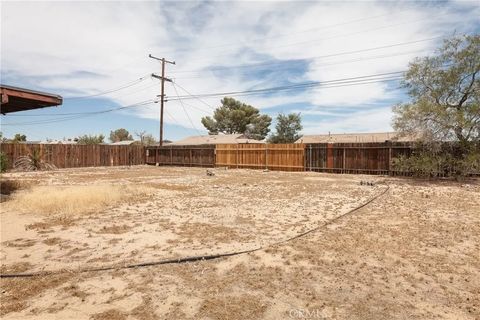 Tiny photo for 21108 79th St, California City, CA 93505 (MLS # PW25217080)
