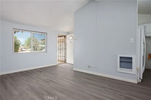 Tiny photo for 21108 79th St, California City, CA 93505 (MLS # PW25217080)
