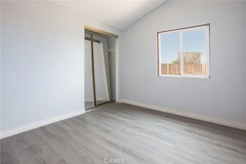Tiny photo for 21108 79th St, California City, CA 93505 (MLS # PW25217080)