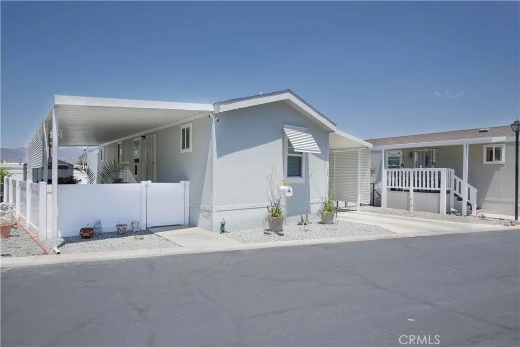 Photo of 44725 state highway 74 #103, Hemet, CA 92544 (MLS # SW26100840)
