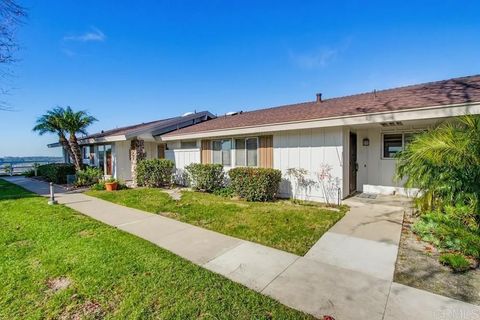 Photo of 3660 N Vista Campana #42, Oceanside, CA 92057 (MLS # PTP2600138)