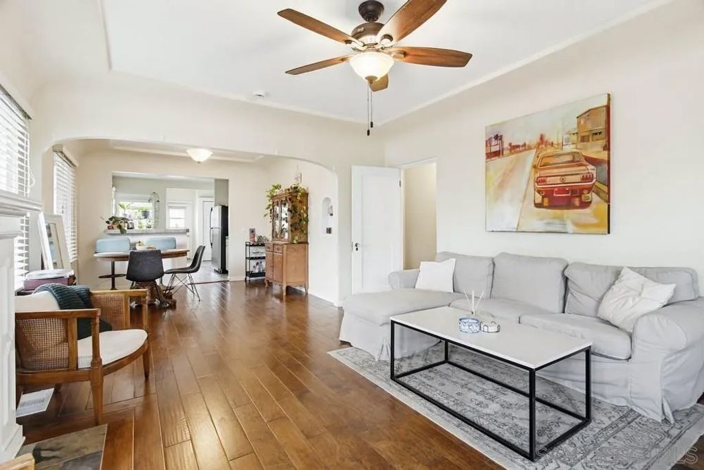 Photo of 4454 - 4458 N 41st St, San Diego, CA 92116 (MLS # 260005750)