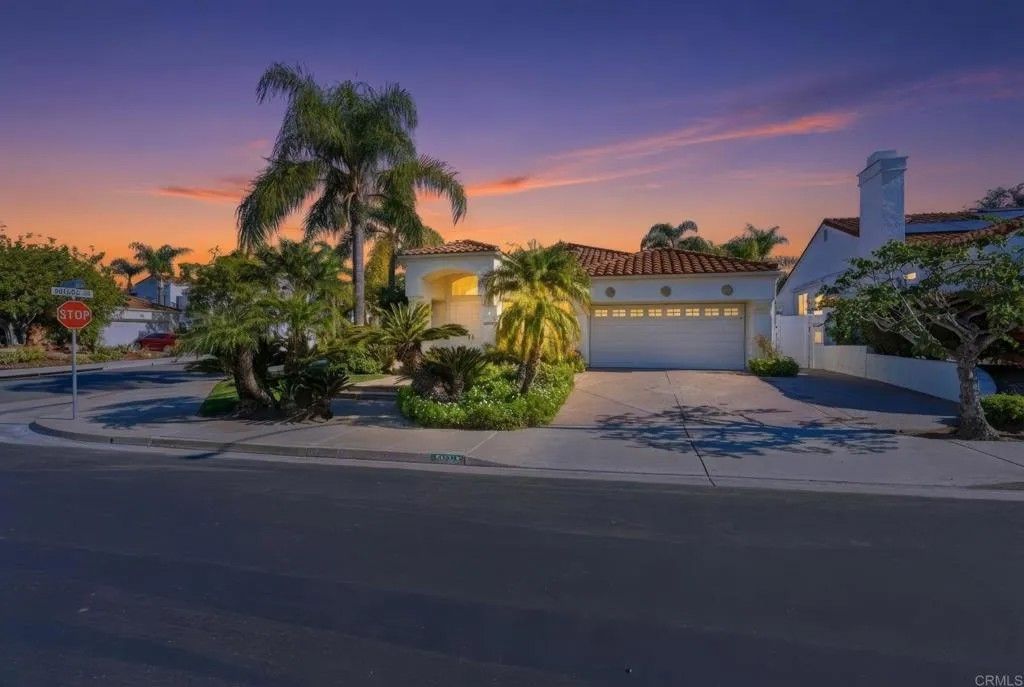 Photo of 3602 Tulare Court, Oceanside, CA 92056 (MLS # NDP2600738)