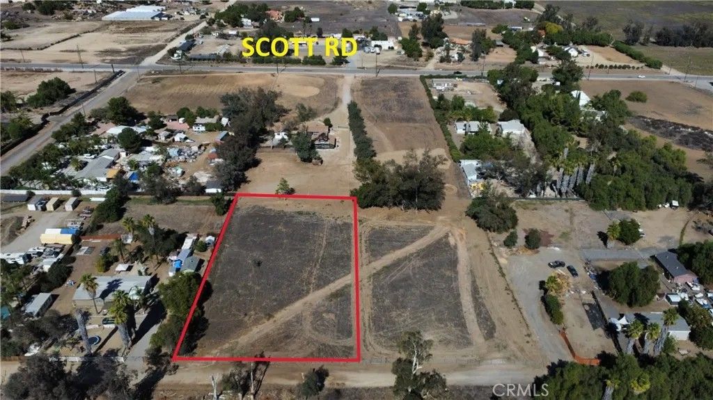 Photo of 1 Billy, Menifee, CA 92584 (MLS # SW26066381)