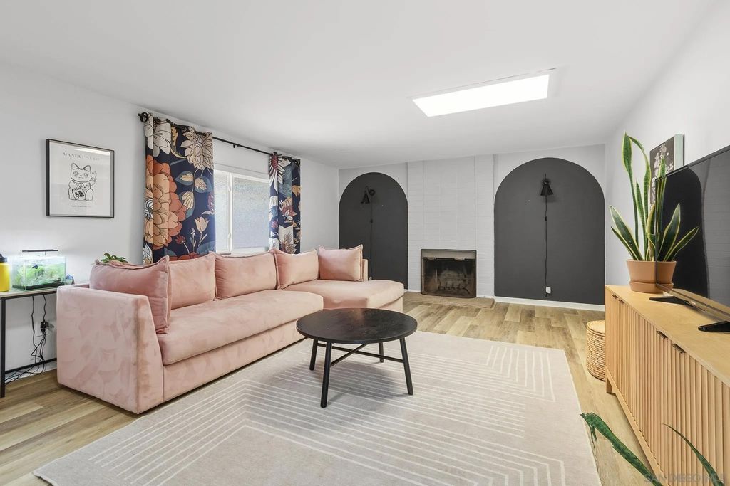 Photo of 6244 Crawford St, San Diego, CA 92120 (MLS # 260008682)