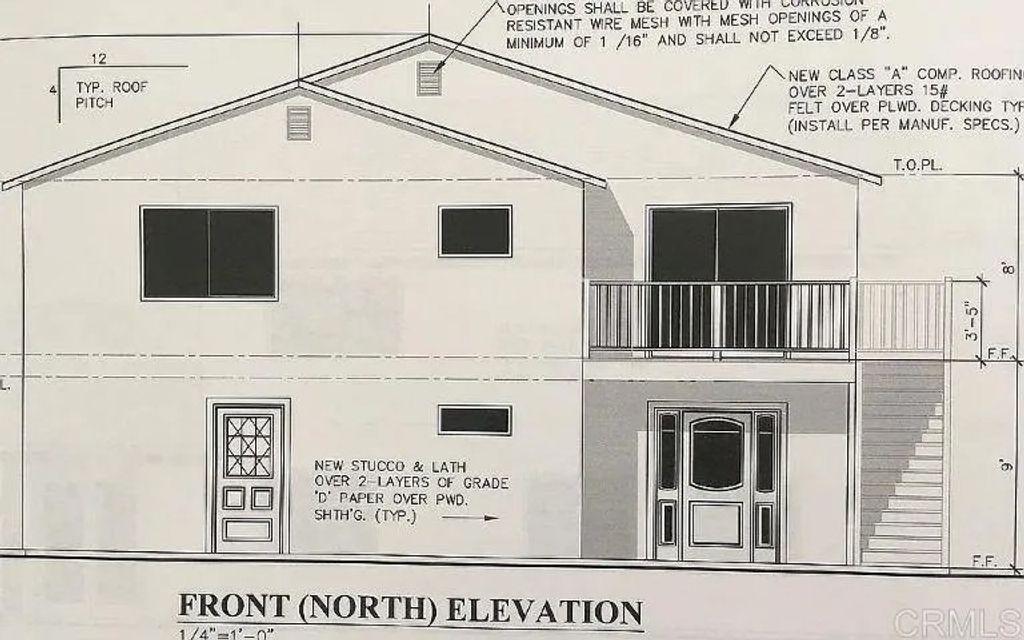 Photo of 3195 Buena Vista Ave, Lemon Grove, CA 91945 (MLS # PTP2508498)