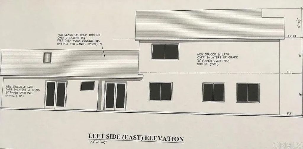 Photo of 3195 Buena Vista Ave, Lemon Grove, CA 91945 (MLS # PTP2508498)