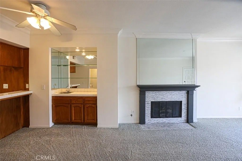 Photo of 11630 Warner Avenue #614, Fountain Valley, CA 92708 (MLS # OC26071396)