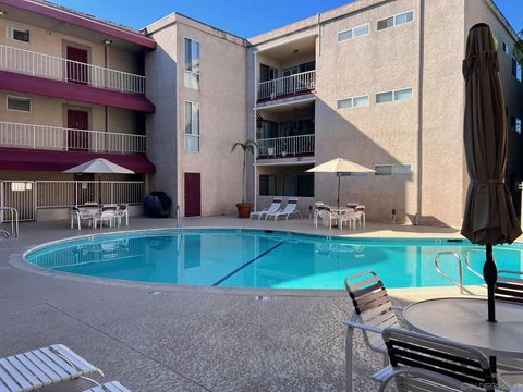 Photo of 4487 Colbath Ave #207, Sherman Oaks, CA 91423 (MLS # 260001603)