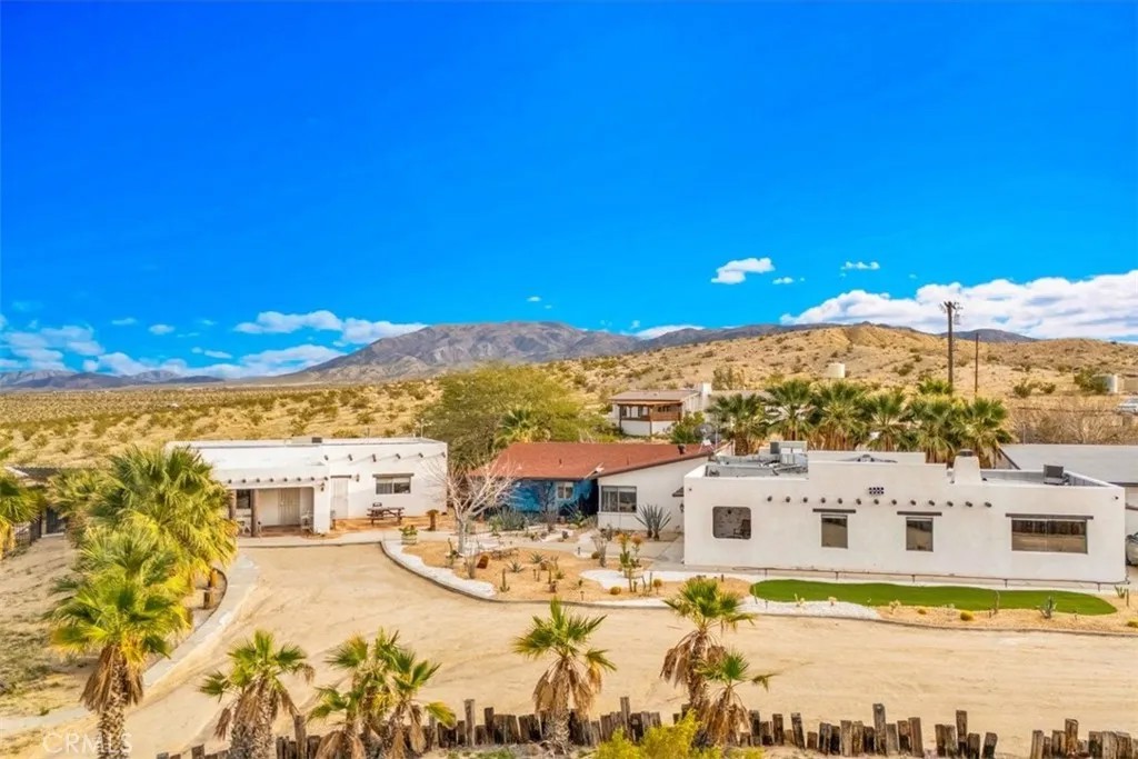 75775 Joe Davis Drive
