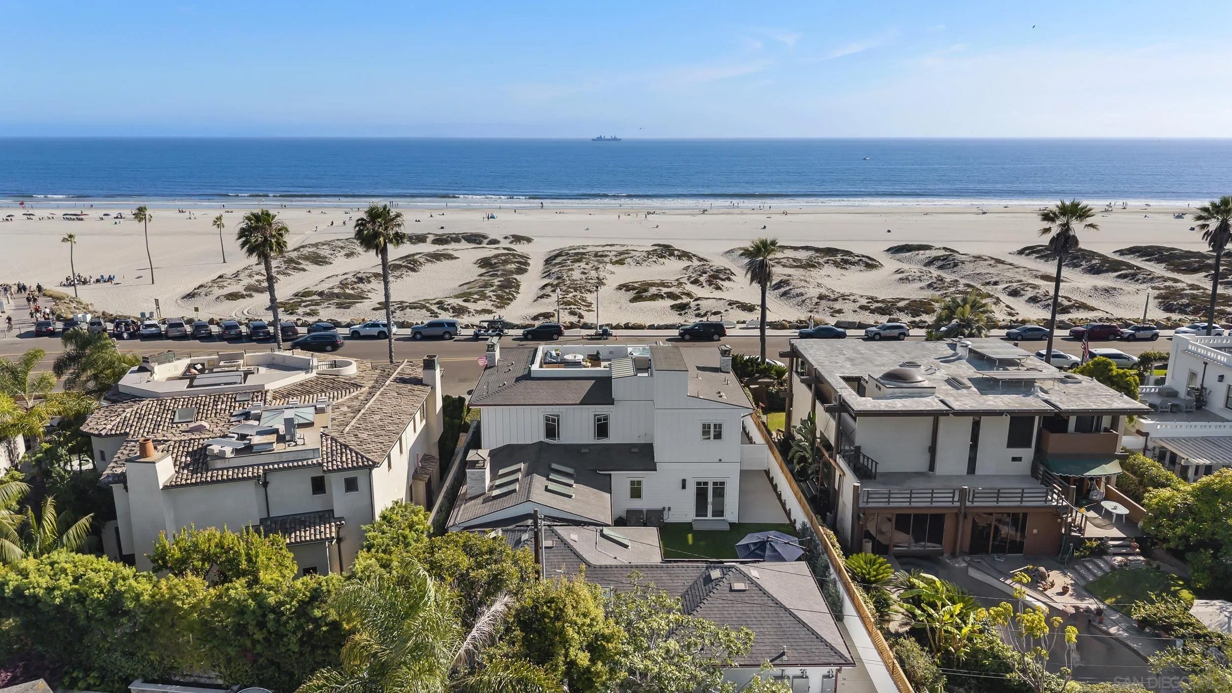 1059 Ocean Blvd