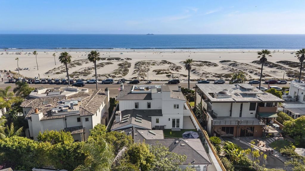 Photo of 1059 Ocean Blvd, Coronado, CA 92118 (MLS # 250042406)