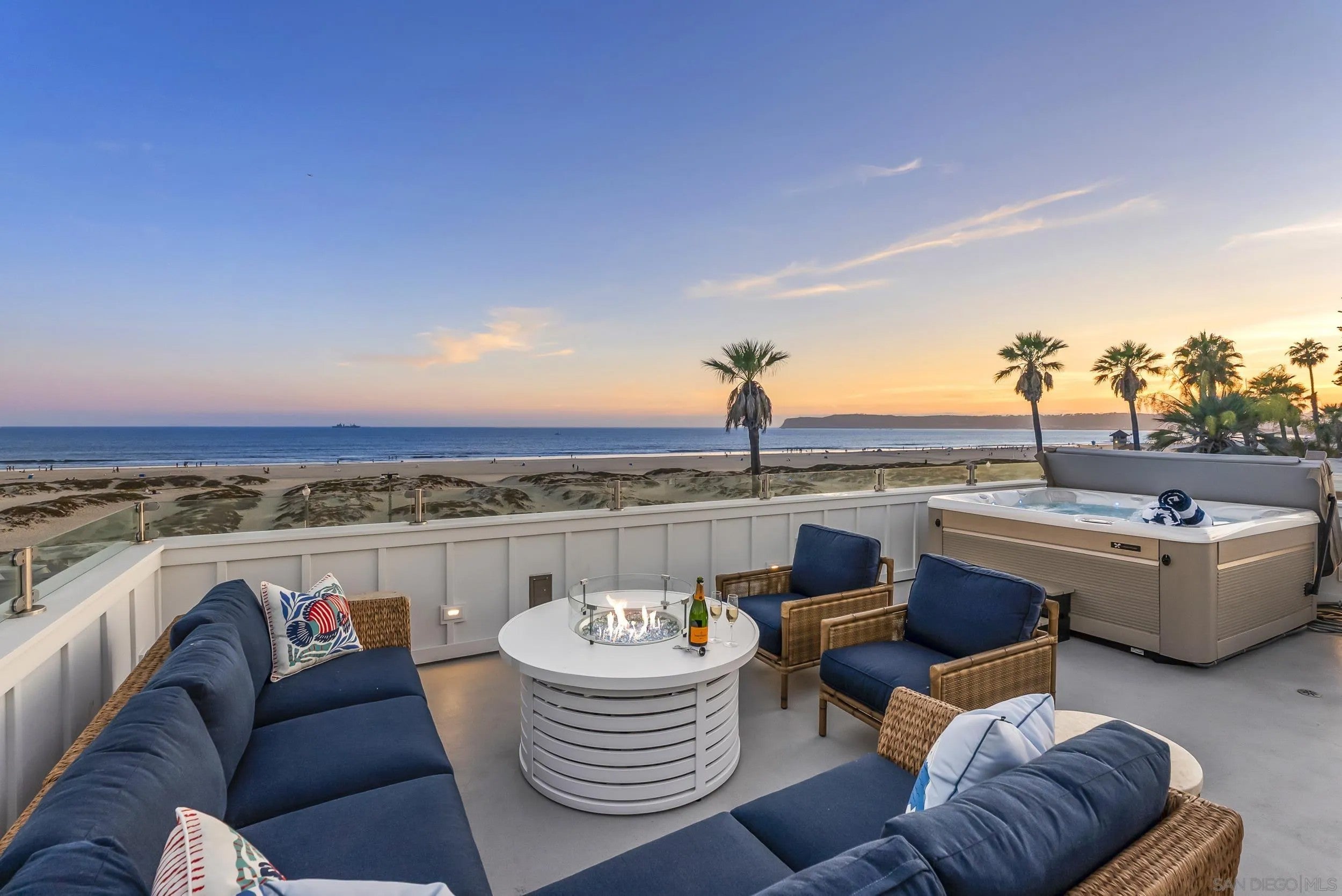 1059 Ocean Blvd