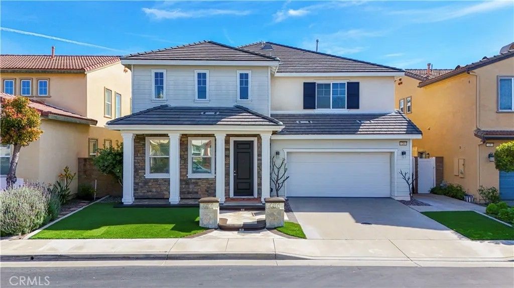 Photo of 20 Bayberry, Buena Park, CA 90620 (MLS # OC26039204)
