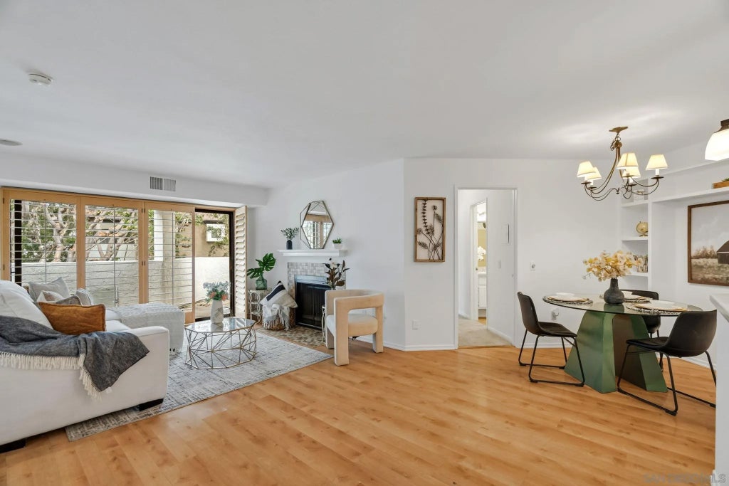 Photo of 9760 Mesa Springs #40, San Diego, CA 92126 (MLS # 260022139)