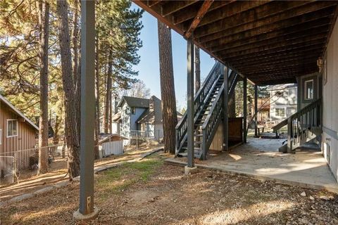 Tiny photo for 31471 Ocean View, Running Springs, CA 92382 (MLS # IG25273750)