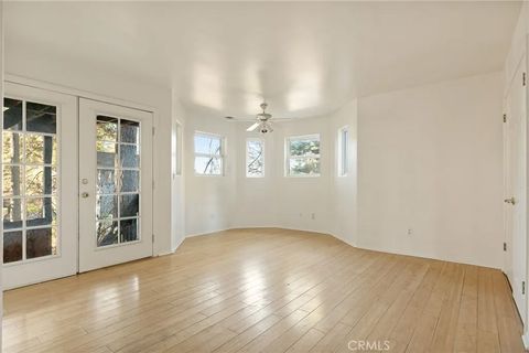 Tiny photo for 31471 Ocean View, Running Springs, CA 92382 (MLS # IG25273750)