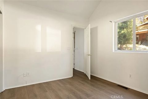 Tiny photo for 31471 Ocean View, Running Springs, CA 92382 (MLS # IG25273750)