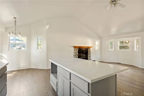 Tiny photo for 31471 Ocean View, Running Springs, CA 92382 (MLS # IG25273750)