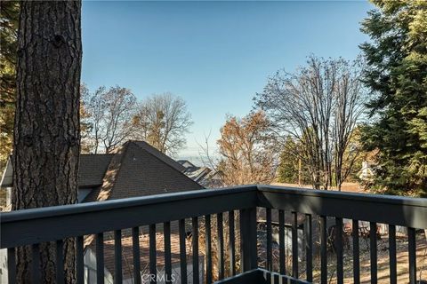 Tiny photo for 31471 Ocean View, Running Springs, CA 92382 (MLS # IG25273750)