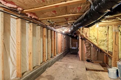 Tiny photo for 31471 Ocean View, Running Springs, CA 92382 (MLS # IG25273750)