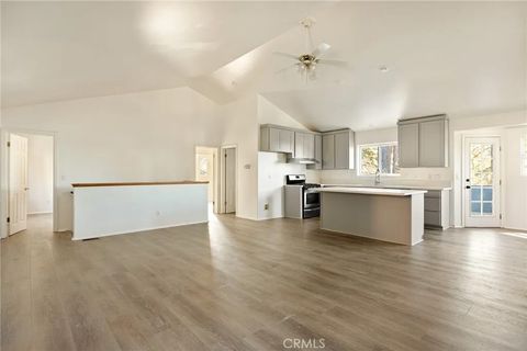 Tiny photo for 31471 Ocean View, Running Springs, CA 92382 (MLS # IG25273750)