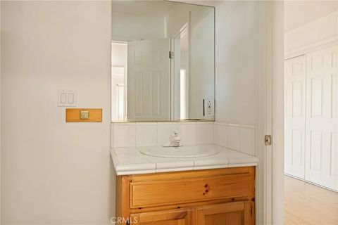 Tiny photo for 31471 Ocean View, Running Springs, CA 92382 (MLS # IG25273750)