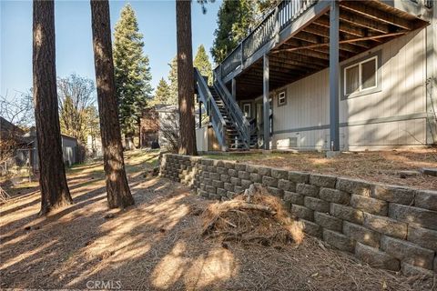 Tiny photo for 31471 Ocean View, Running Springs, CA 92382 (MLS # IG25273750)