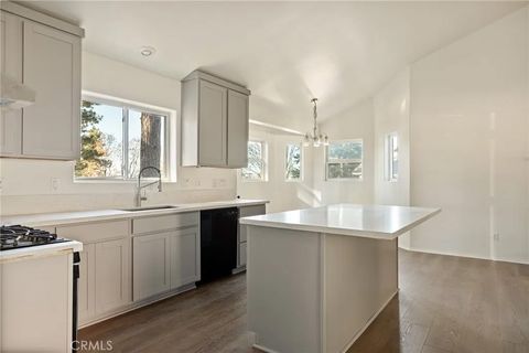 Tiny photo for 31471 Ocean View, Running Springs, CA 92382 (MLS # IG25273750)