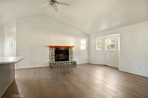 Tiny photo for 31471 Ocean View, Running Springs, CA 92382 (MLS # IG25273750)