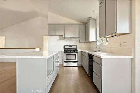 Tiny photo for 31471 Ocean View, Running Springs, CA 92382 (MLS # IG25273750)