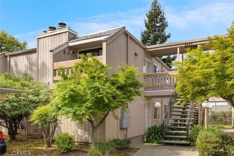 Photo of 2220 Notre Dame Blvd #5, Chico, CA 95928 (MLS # SN26063671)