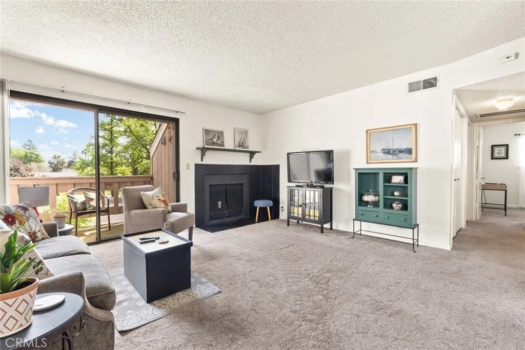 Photo of 2220 Notre Dame Blvd #5, Chico, CA 95928 (MLS # SN26063671)