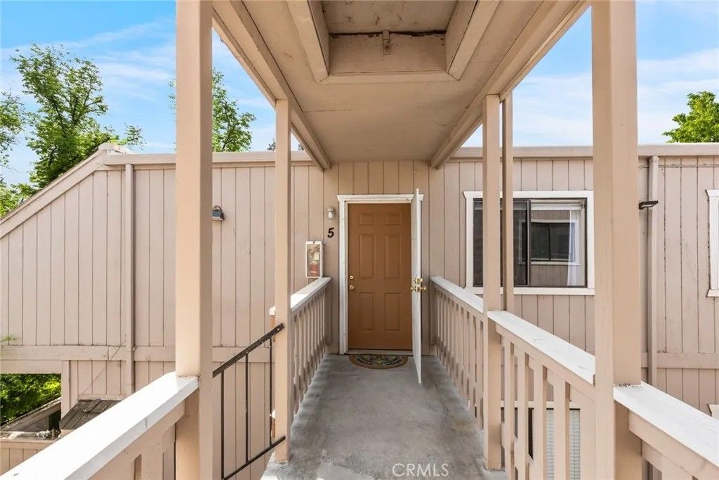 Photo of 2220 Notre Dame Blvd #5, Chico, CA 95928 (MLS # SN26063671)