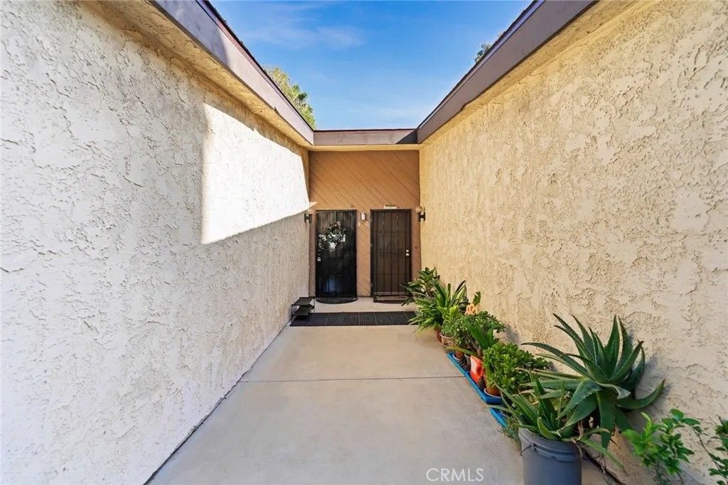 Photo of 1814 Garvey Ave #B, Alhambra, CA 91803 (MLS # CV26010221)