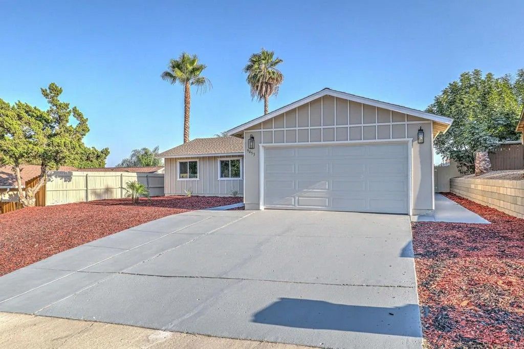 Photo of 9455 Hornbuckle Dr, Santee, CA 92071 (MLS # PTP2507900)