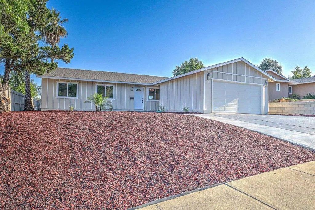 Photo of 9455 Hornbuckle Dr, Santee, CA 92071 (MLS # PTP2507900)